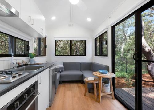 Facilities, Reflections Holiday Parks Jimmys Beach in Hawks Nest