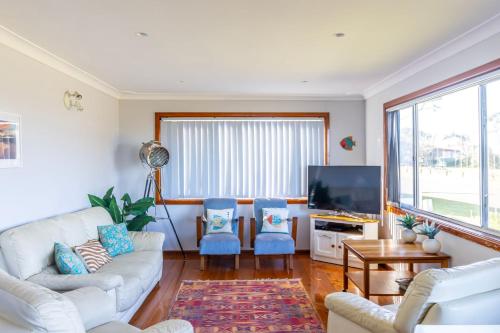 Berrara Cove Beach House