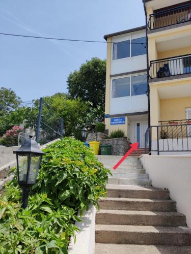  Sanda Residence in Sveti Juraj