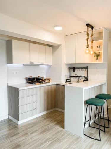 Miraflores House C&F