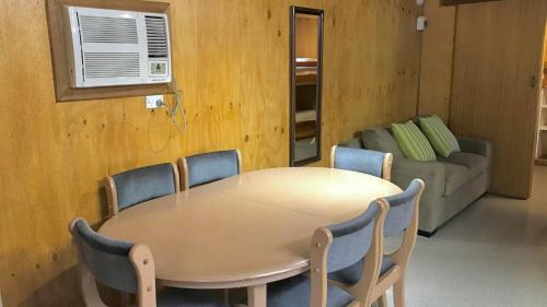 깁스랜드 지역 Tarra Valley Retreat 2성급 게스트하우스 수영장