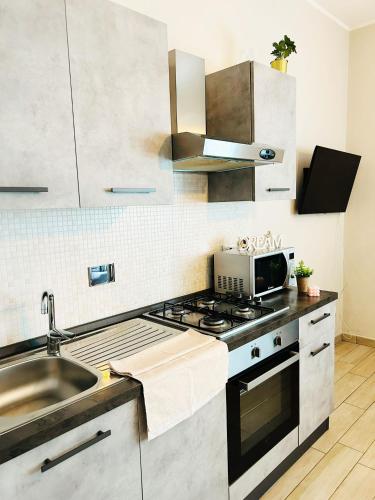 Appartamento Gufetto - Apartment - Banchette