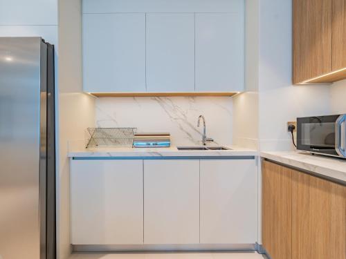 Exceptional 2BR-Private Beach Access-Palm Jumeirah, Dubai (foto 7)