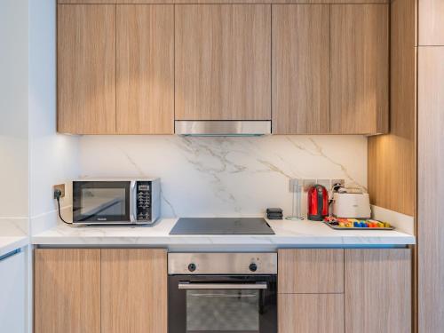 Exceptional 2BR-Private Beach Access-Palm Jumeirah, Dubai (foto 8)
