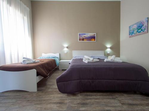 Villa Paestum - Tap to explore photos