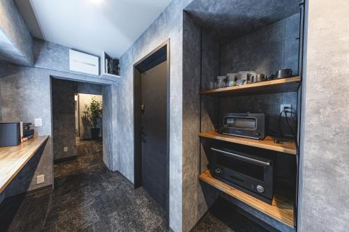 INN THE OMOTESANDO