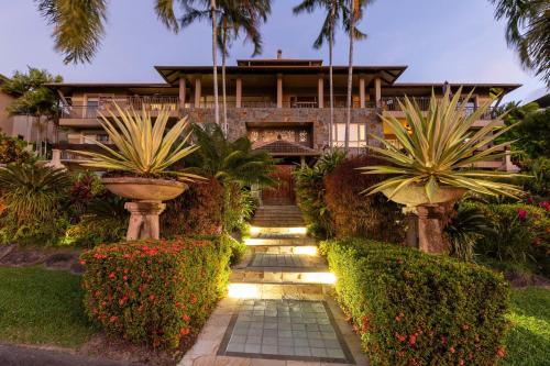 The Sub Penthouse at Santai