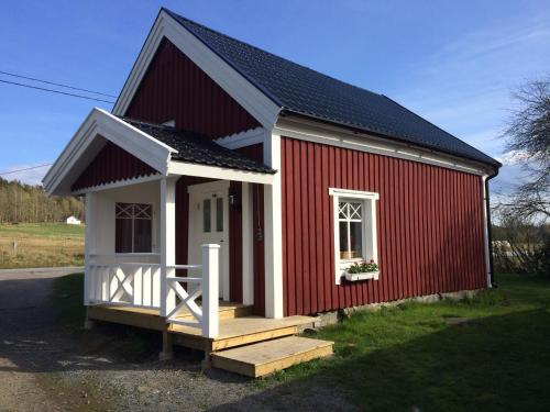 Accommodation in Ale Municipality