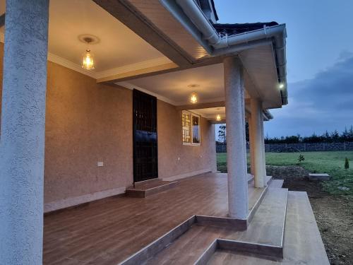 外観, Casa Nadreya Furnished Home Nakuru in ナクル