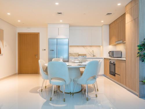 Exceptional 2BR-Private Beach Access-Palm Jumeirah, Dubai (foto 10)