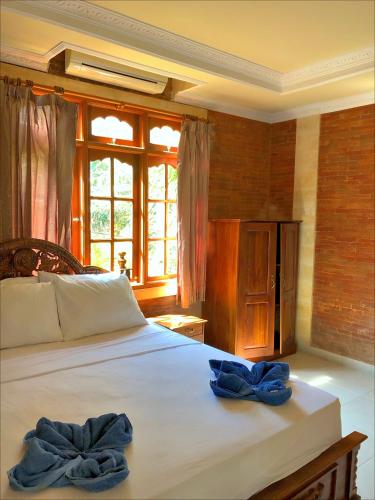 Darma Yogi House Room Type - Double Room