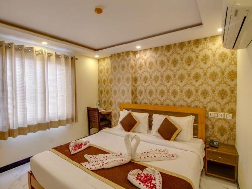 Jasoda Heritage Hotel