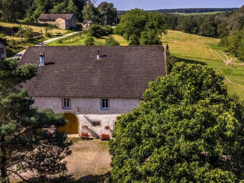 Guestroom Le Clerjus, 1 pièce, 2 personnes - FR-1-589-528