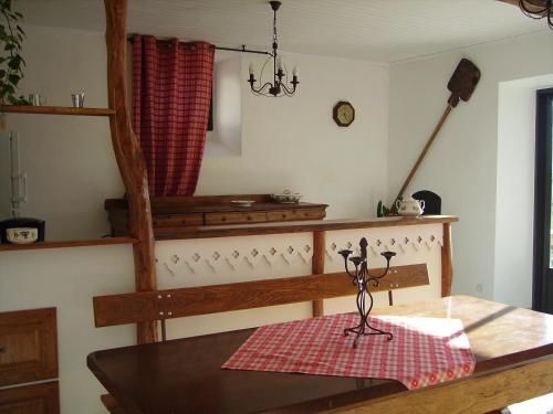 Gîte de la Toucouero gîte à louer Cierp-Gaud