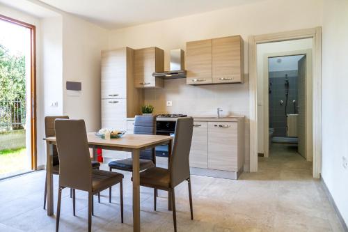  Appartamento Sticciano Scalo in Roccastrada