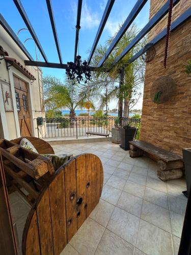 Sotira Agia Napa Luxury House in Sotira