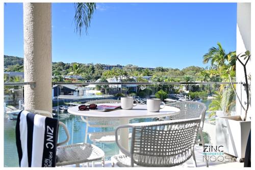 St Tropez 10 - Relaxing Noosa Water Views & Pool, Noosa Heads (fotografie 10)
