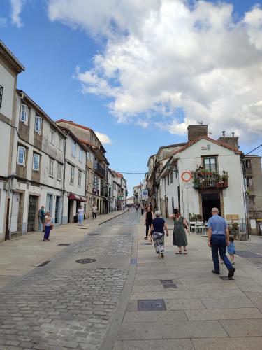 Albergue SP 55 by Bossh! Hotels