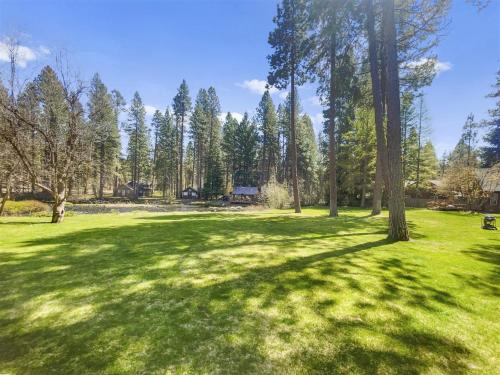 Metolius Cabin 1