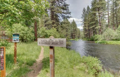 Metolius Cabin 1