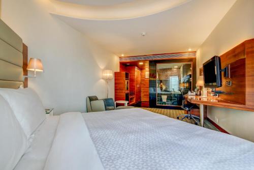 1 king bed