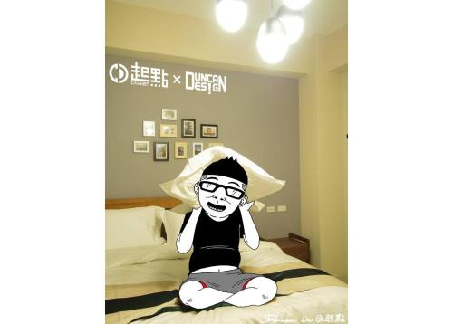 치 뎬 비앤비 - 편의 시설/서비스