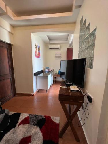 COZY MODERN STUDIO APARTMENT AT UHURU HEIGHTS