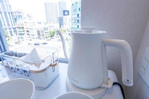 INN THE OMOTESANDO