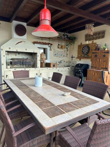Sotira Agia Napa Luxury House in Sotira