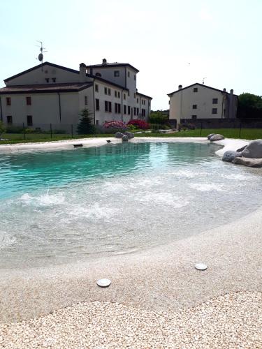  Agriturismo Casalbergo in Isola della Scala