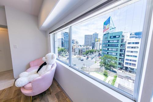 INN THE OMOTESANDO