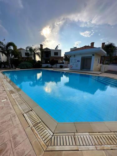 Sotira Agia Napa Luxury House in Sotira