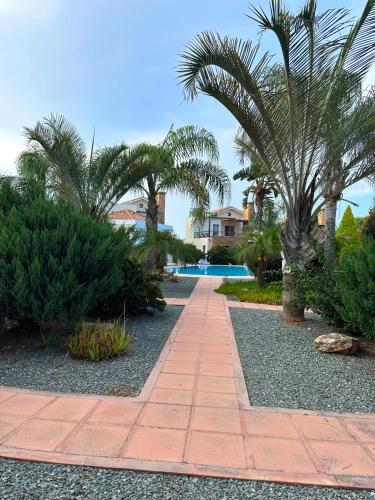 Sotira Agia Napa Luxury House in Sotira