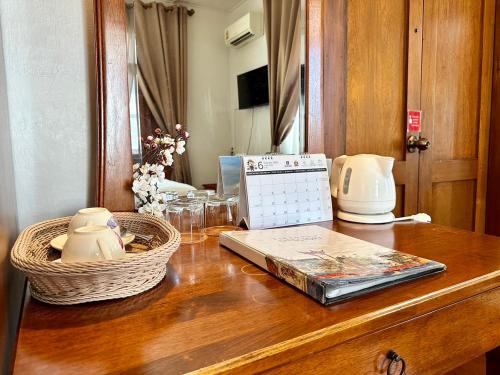 ディンソモン ホテル18