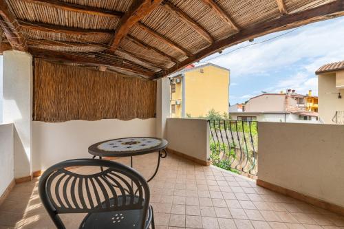  Casa Mariella in Muravera