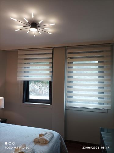 Apartamento Piscina 2G by Urraca Suites Viveiro Apartamento Piscina 2G by Urraca Suites Viveiro