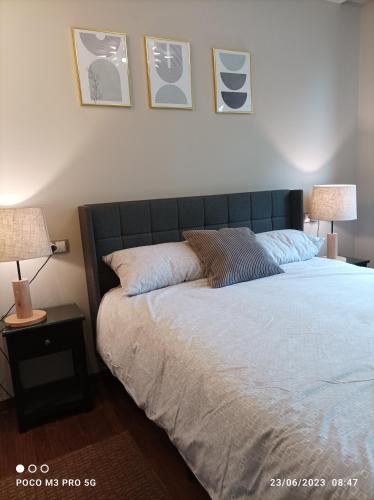 Apartamento Piscina 2G by Urraca Suites Viveiro Apartamento Piscina 2G by Urraca Suites Viveiro