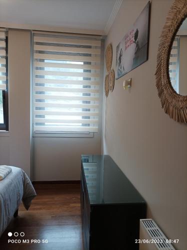 Apartamento Piscina 2G by Urraca Suites Viveiro Apartamento Piscina 2G by Urraca Suites Viveiro