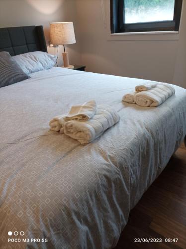 Apartamento Piscina 2G by Urraca Suites Viveiro Apartamento Piscina 2G by Urraca Suites Viveiro