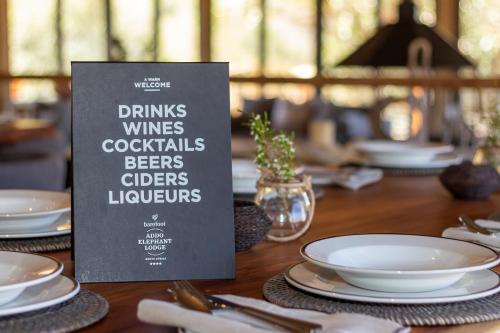 Addo Elephant Lodge and Safaris