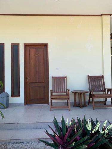 Hotel & Villa Bukit Indah Saumlaki by LeGreen — Photo 2