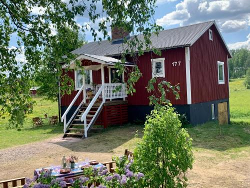 Super cosy cottage in heart of Dalarna