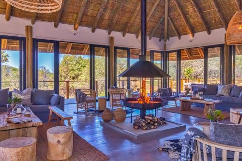 Addo Elephant Lodge and Safaris