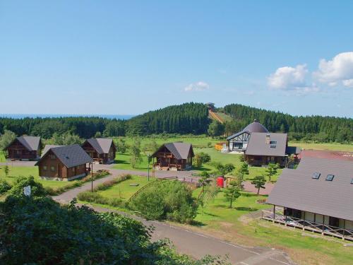 Awone Shirakami Juniko