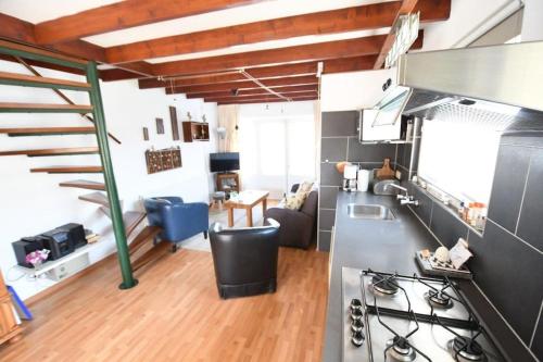 B&B Aagtekerke - Blumstraat 1 - Bed and Breakfast Aagtekerke