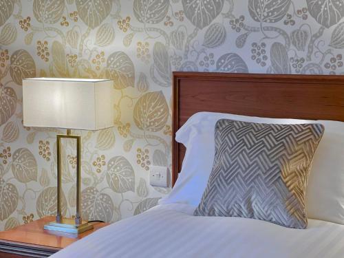 Garvock House Hotel – Dunfermline
