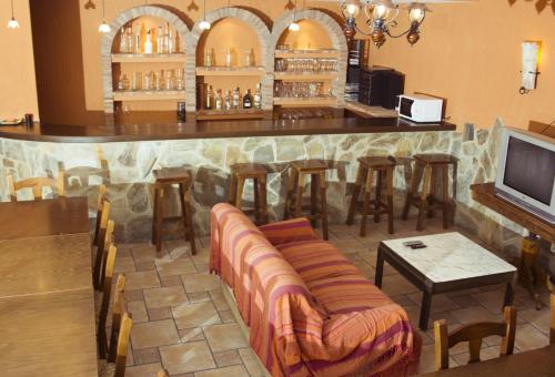 Casa Rural Sierra Vicor in Sediles