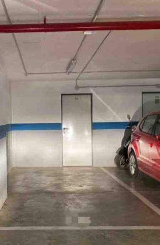 Valencia Ático playa Patacona. Parking incluido, Valencie (fotografie 4)