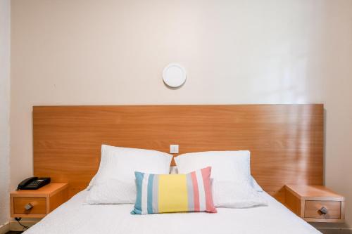 Hôtel VAL FLORES LOGIS – Biarritz, MO