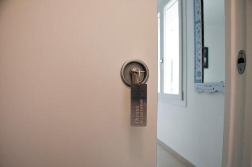 Bed & Breakfast A Mare affitta camere, Fano